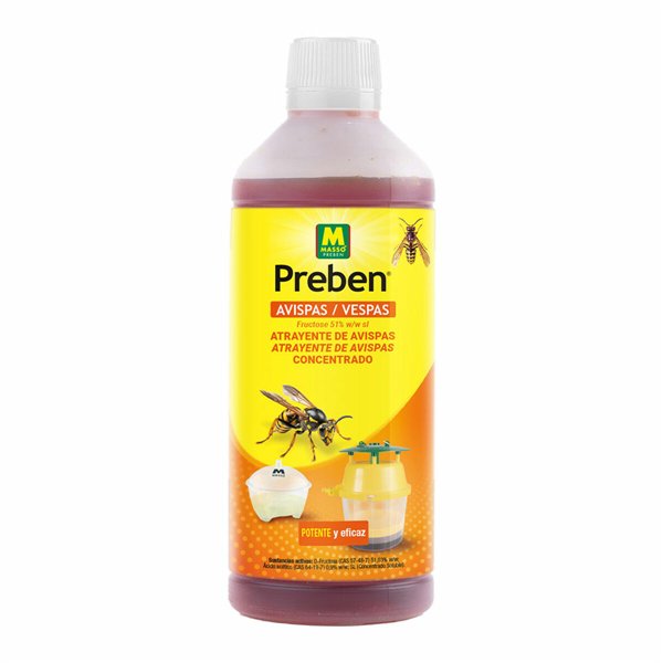 Attractant Massó 500 ml