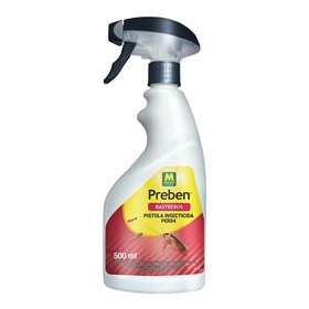 Insecticde Massó 500 ml