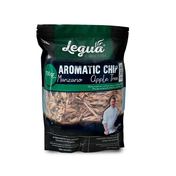 Aromatic chips 700 g