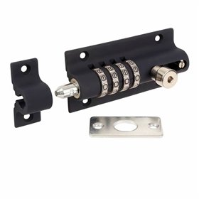 Safety lock Squire 120 x 50 mm