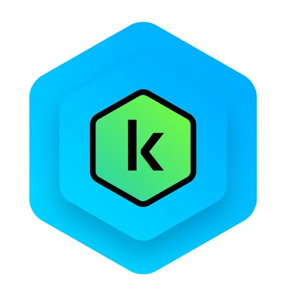 Antivirus Kaspersky Standard 5 Dispositivo caja 1 año ESP