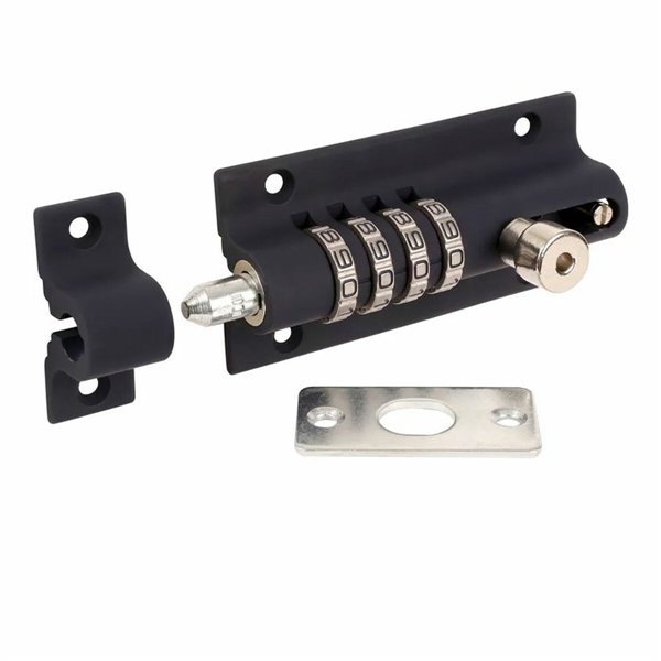 Safety lock Squire 120 x 50 mm