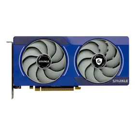 Graphics card Sparkle 1A1-S00427300G ARC B580 12 GB GDDR6