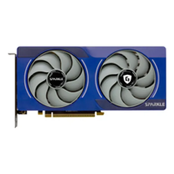 Graphics card Sparkle 1A1-S00427300G ARC B580 12 GB GDDR6