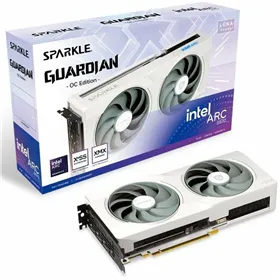 Graphics card Sparkle 1A1-S00430000G 10 GB GDDR6