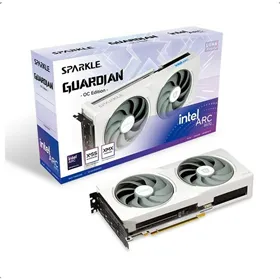 Graphics card Sparkle 1A1-S00430000G 10 GB GDDR6