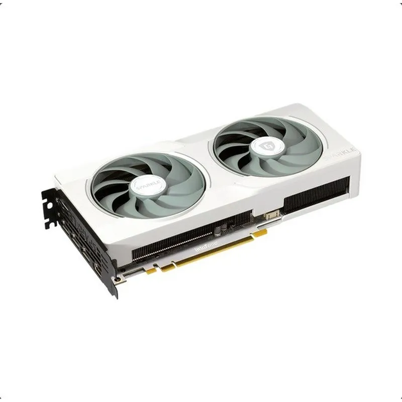 Graphics card Sparkle 1A1-S00430000G 10 GB GDDR6