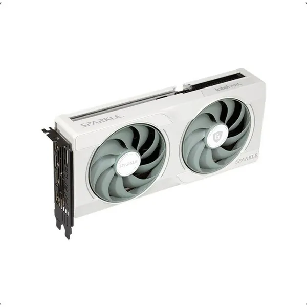 Graphics card Sparkle 1A1-S00430000G 10 GB GDDR6