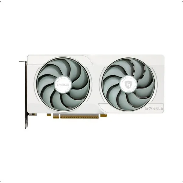 Graphics card Sparkle 1A1-S00430000G 10 GB GDDR6