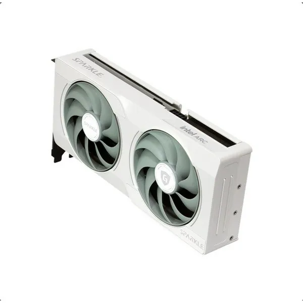 Graphics card Sparkle 1A1-S00430000G 10 GB GDDR6