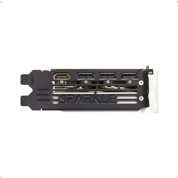 Graphics card Sparkle 1A1-S00430000G 10 GB GDDR6