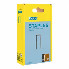 Stapler Rapid
