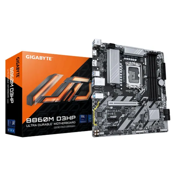 Motherboard Gigabyte 9MB86M3HP-00-G10 LGA 1851