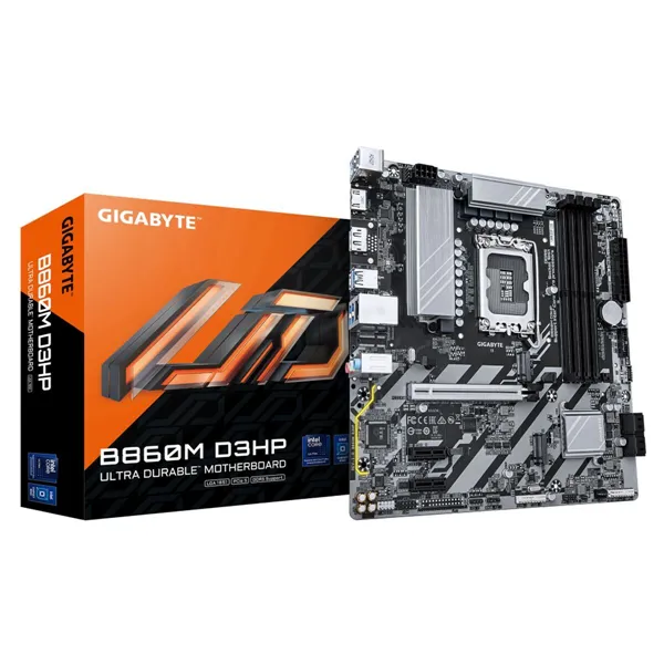 Motherboard Gigabyte 9MB86M3HP-00-G10 LGA 1851