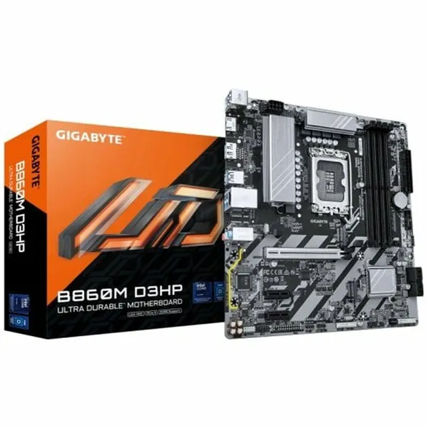 Motherboard Gigabyte 9MB86M3HP-00-G10 LGA 1851
