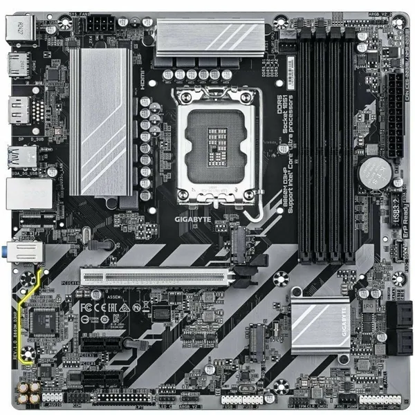 Motherboard Gigabyte 9MB86M3HP-00-G10 LGA 1851
