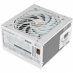 Power supply Mars Gaming MPB850SIW 850 W 80 Plus Bronze