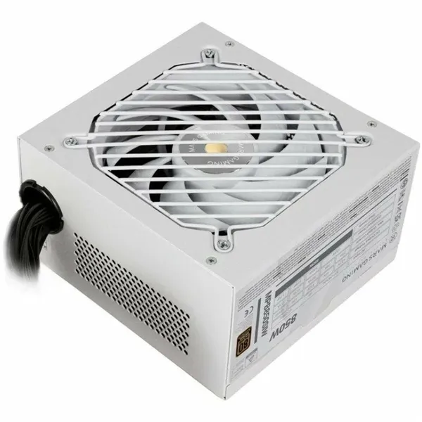 Power supply Mars Gaming MPB850SIW 850 W 80 Plus Bronze
