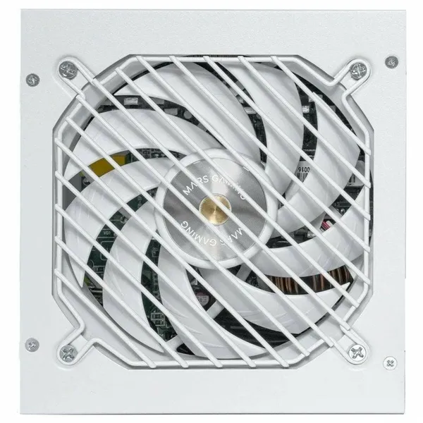Power supply Mars Gaming MPB850SIW 850 W 80 Plus Bronze
