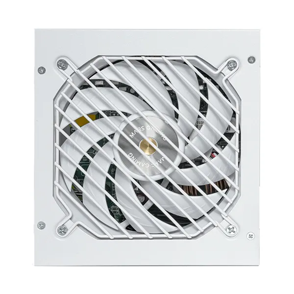 Power supply Mars Gaming MPB850SIW 850 W 80 Plus Bronze