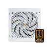 Power supply Mars Gaming MPB850SIW 850 W 80 Plus Bronze