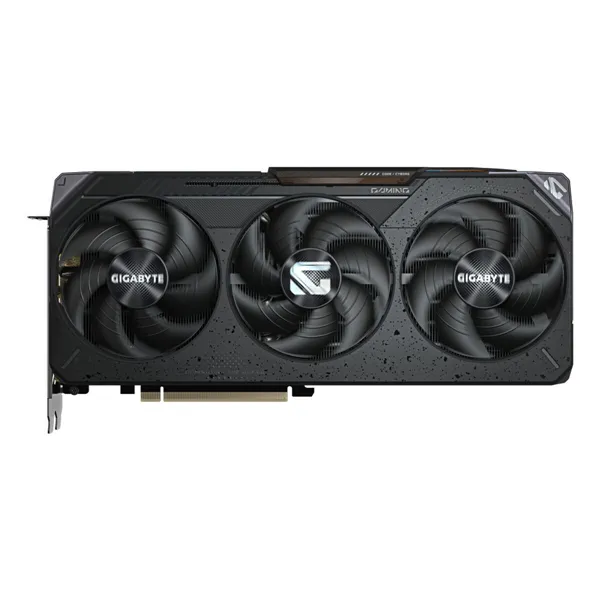 Graphics card Gigabyte GV-R9070XTGAMING radeon rx 9070 xt 16 GB GDDR6