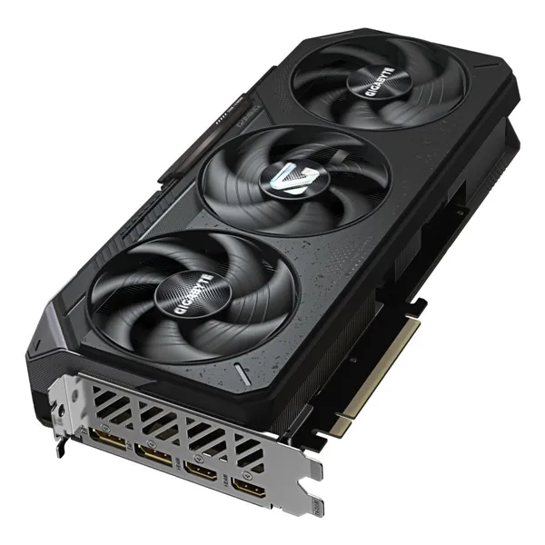 Graphics card Gigabyte GV-R9070XTGAMING radeon rx 9070 xt 16 GB GDDR6