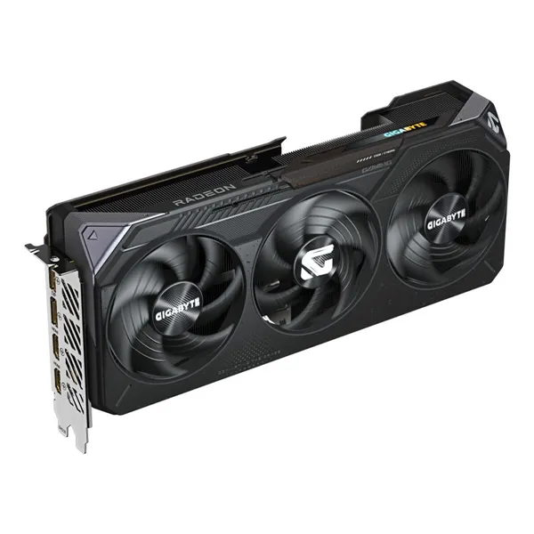 Graphics card Gigabyte GV-R9070XTGAMING radeon rx 9070 xt 16 GB GDDR6