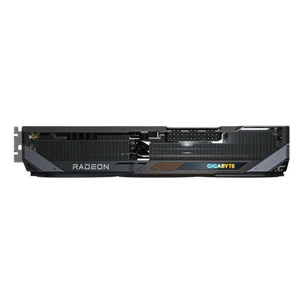 Graphics card Gigabyte GV-R9070XTGAMING radeon rx 9070 xt 16 GB GDDR6