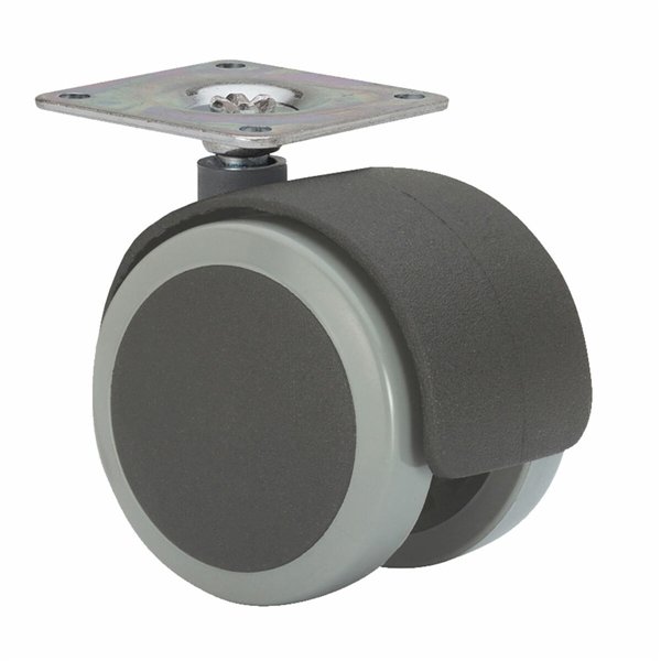 Rueda Ruedas Alex Nylon Polyurethane Ø 5 cm 50 kg rotary