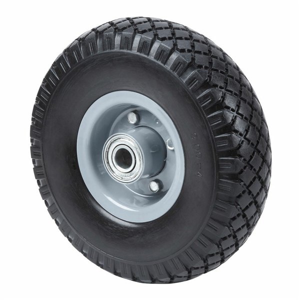 Wheel with tyre Ruedas Alex Ø 26 cm 100 kg