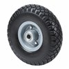 Wheel with tyre Ruedas Alex Ø 26 cm 100 kg