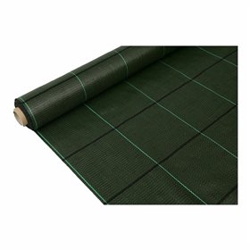 Concealment Mesh Faura Green 1 x 100 m