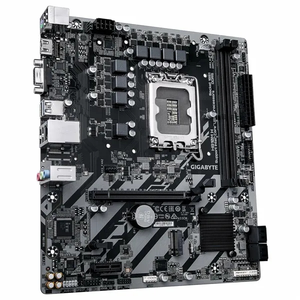 Motherboard Gigabyte 9MH810MH-00-G10 LGA 1851