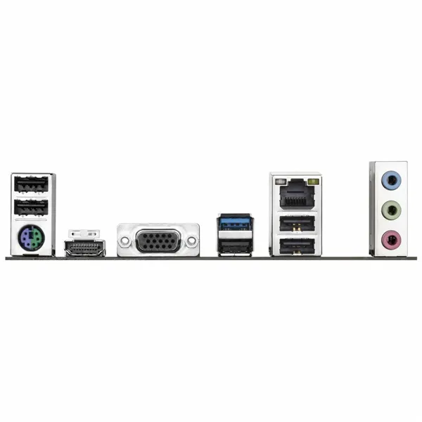 Motherboard Gigabyte 9MH810MH-00-G10 LGA 1851