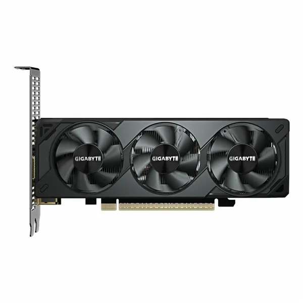 Graphics card Gigabyte GeForce RTX 5060 OC Low Profile 8G GEFORCE RTX 5060 8 GB GDDR7