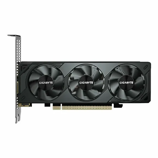 Graphics card Gigabyte GeForce RTX 5060 OC Low Profile 8G GEFORCE RTX 5060 8 GB GDDR7