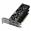 Graphics card Gigabyte GeForce RTX 5060 OC Low Profile 8G GEFORCE RTX 5060 8 GB GDDR7