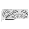 Graphics card Asus Prime GeForce RTX 5070 White OC Edition nvidia geforce rtx 5070 12 GB GDDR6 GDDR7