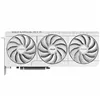 Graphics card Asus Prime GeForce RTX 5070 White OC Edition nvidia geforce rtx 5070 12 GB GDDR6 GDDR7