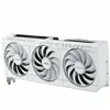 Graphics card Asus Prime GeForce RTX 5070 White OC Edition nvidia geforce rtx 5070 12 GB GDDR6 GDDR7
