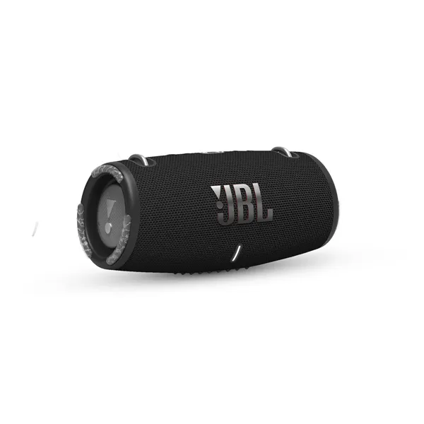 Portable Bluetooth Speakers JBL Xtreme 3 Black