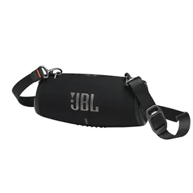 Portable Bluetooth Speakers JBL Xtreme 3 Black