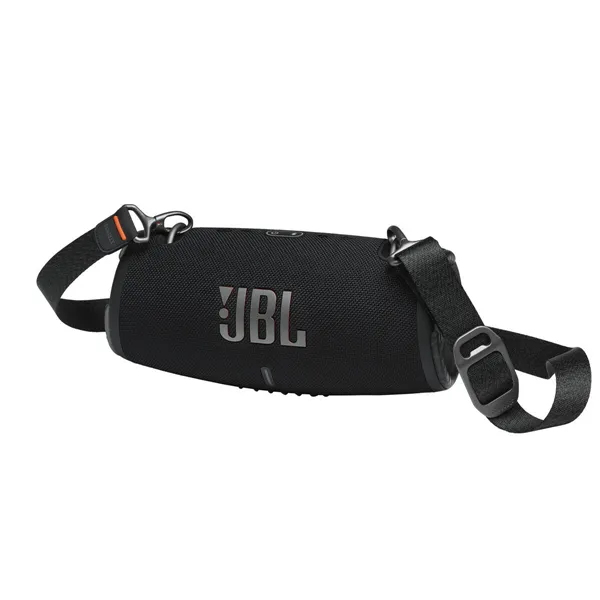 Portable Bluetooth Speakers JBL Xtreme 3 Black