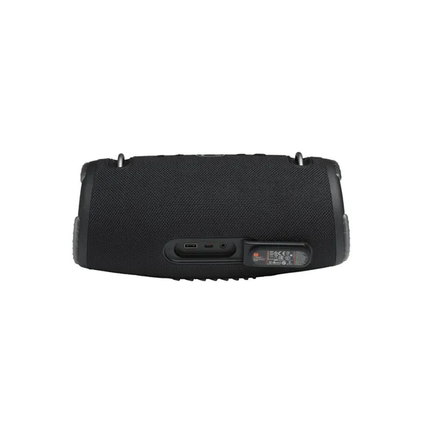 Portable Bluetooth Speakers JBL Xtreme 3 Black