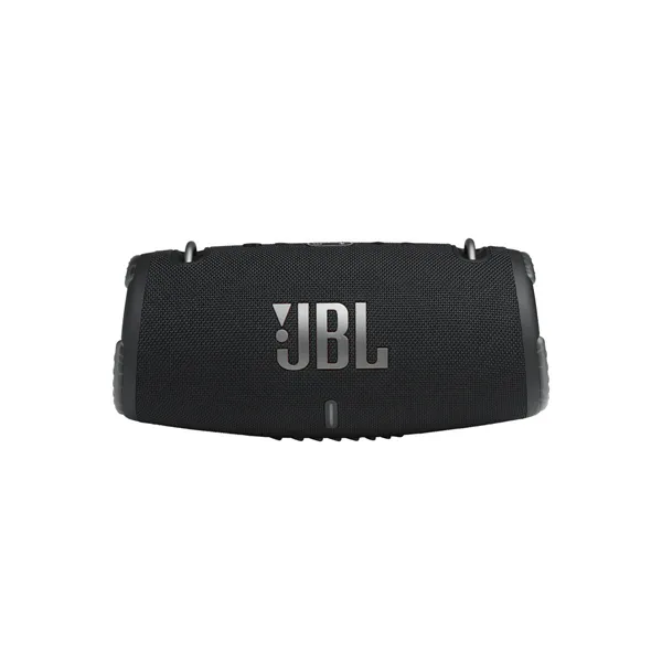 Portable Bluetooth Speakers JBL Xtreme 3 Black