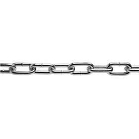 Chain Ciro 54 m Links Galvanised