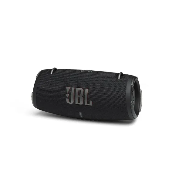 Portable Bluetooth Speakers JBL Xtreme 3 Black