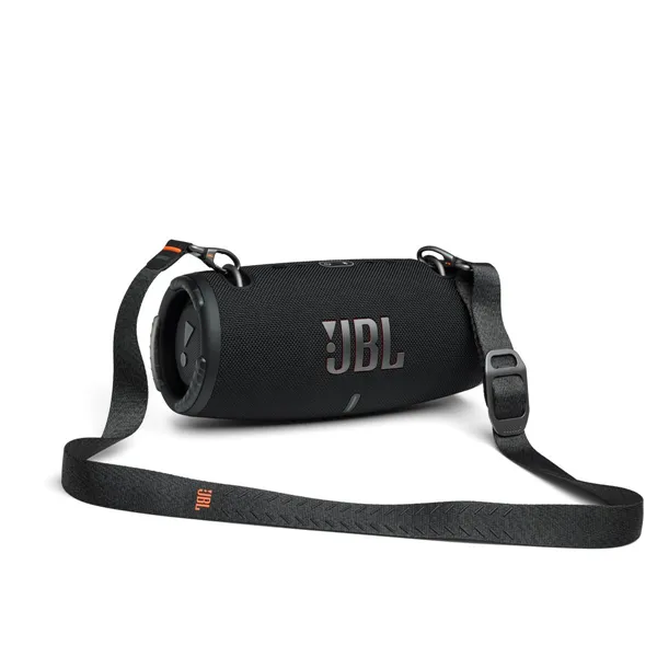 Portable Bluetooth Speakers JBL Xtreme 3 Black