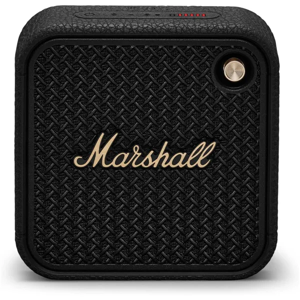 Portable Bluetooth Speakers Marshall Willen II